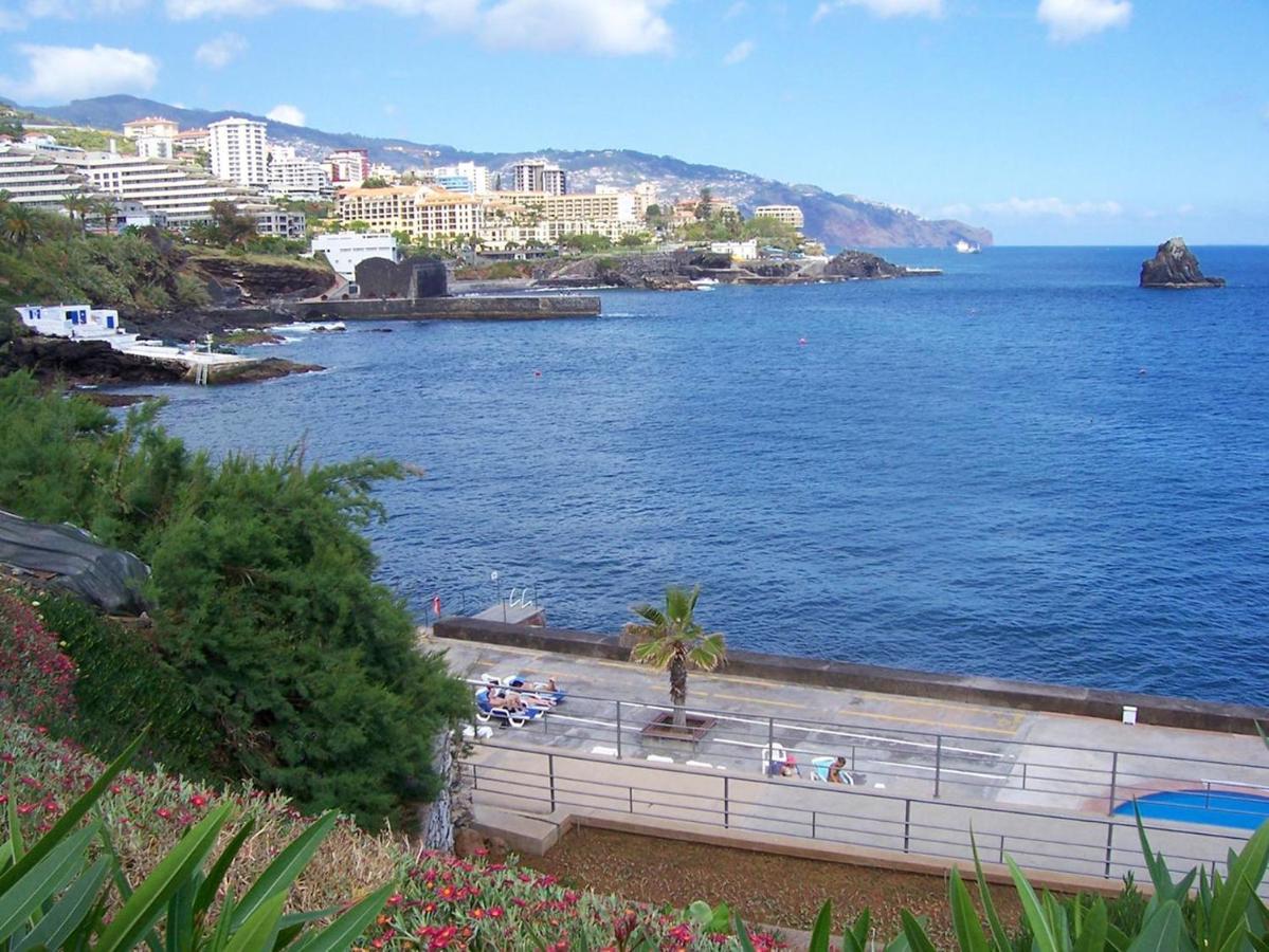 Comfortable In With Sea View Case de vacanță Funchal (Madeira)
