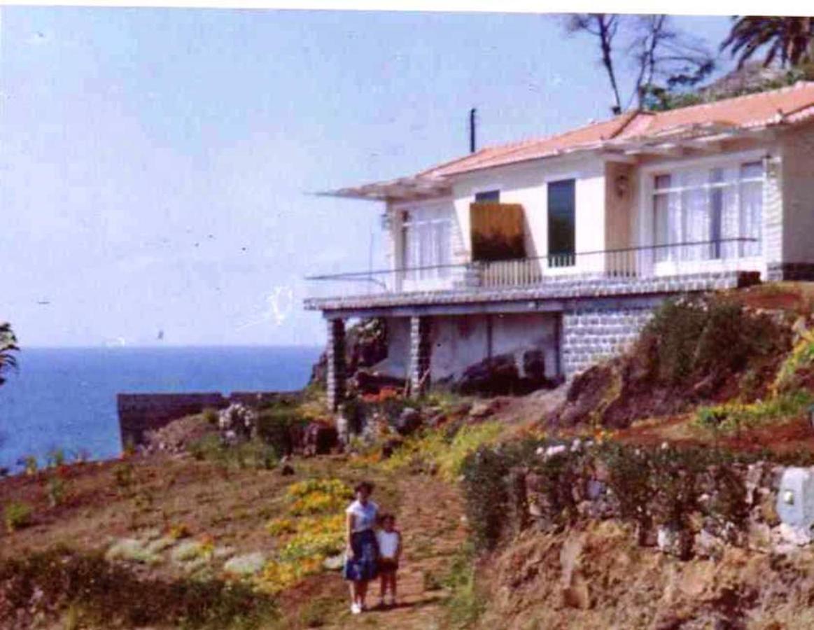 Case de vacanță Comfortable In With Sea View Funchal (Madeira)