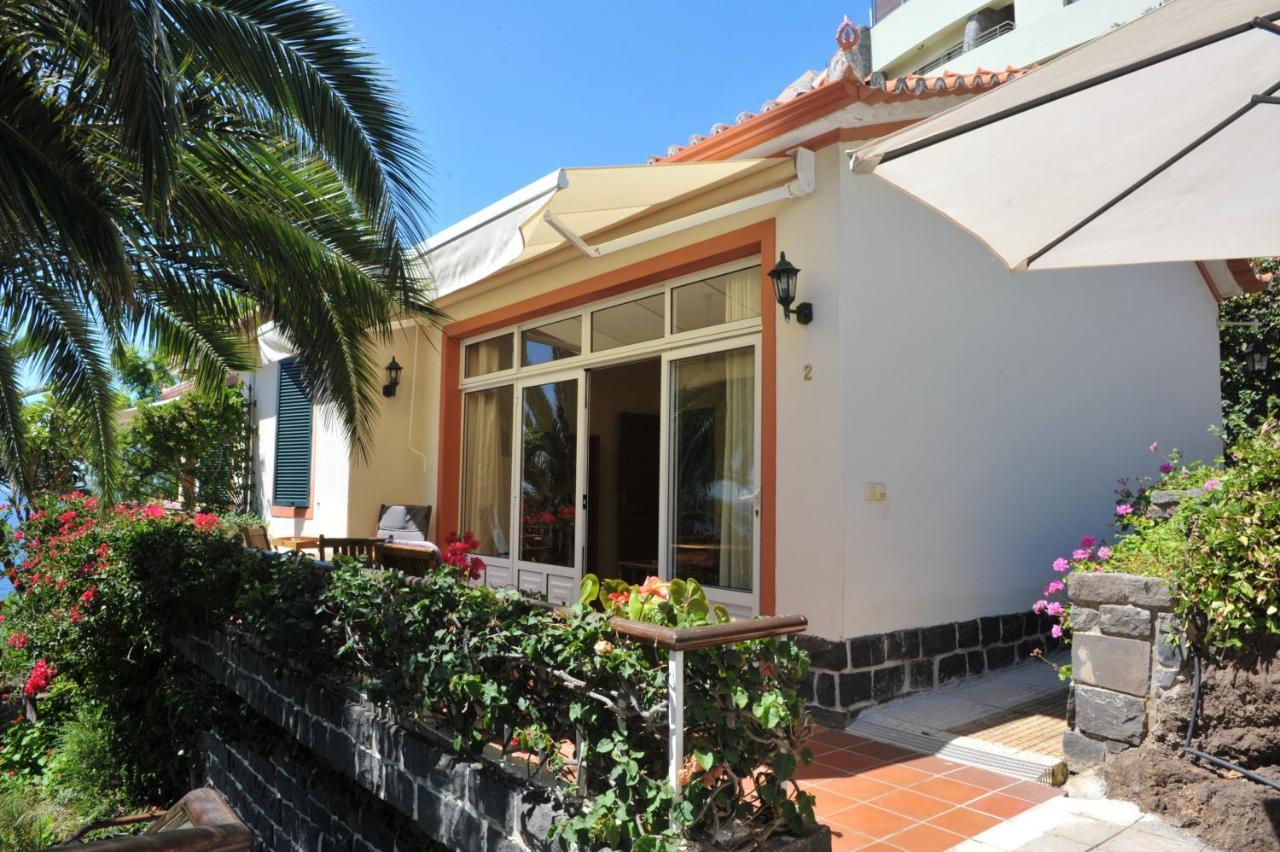 Case de vacanță Comfortable In With Sea View Funchal (Madeira)