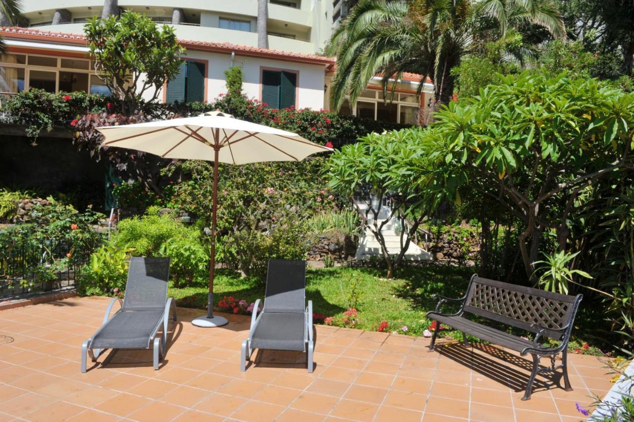 Comfortable In With Sea View * Funchal (Madeira)