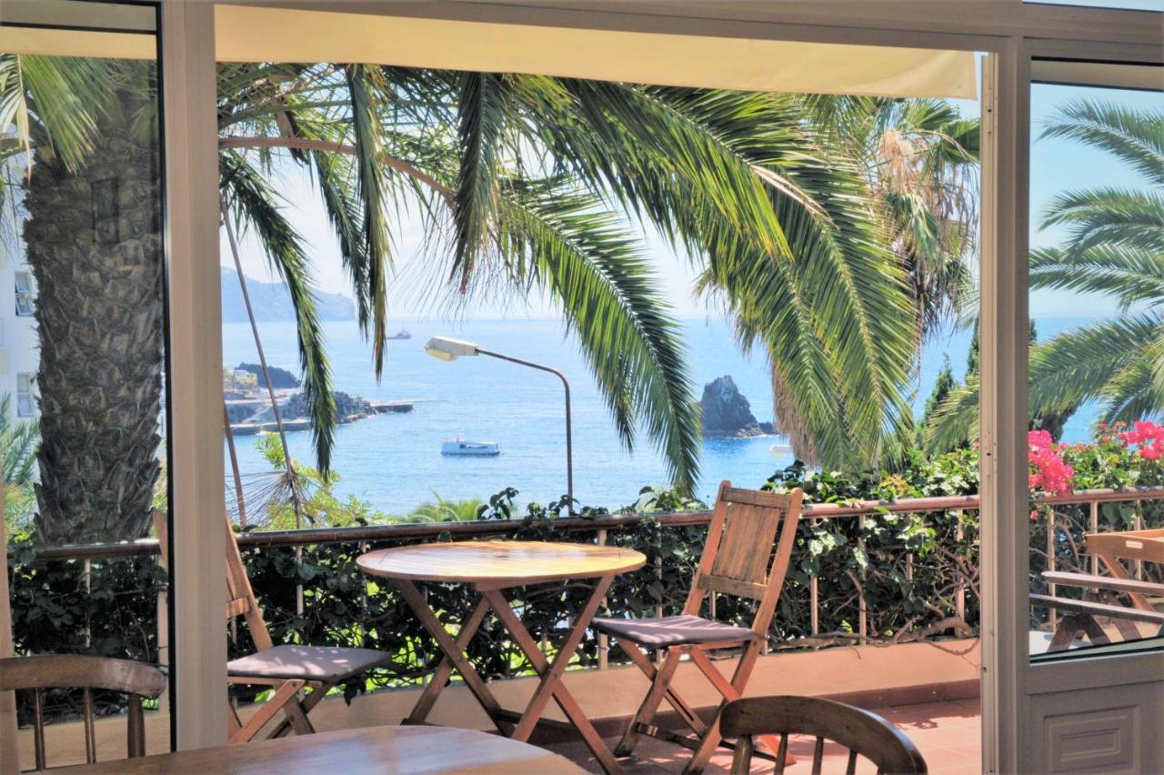 Comfortable In With Sea View *