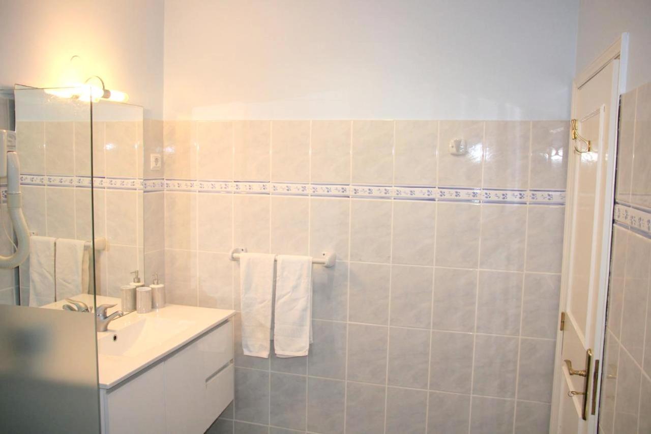 Comfortable In With Sea View Funchal (Madeira)