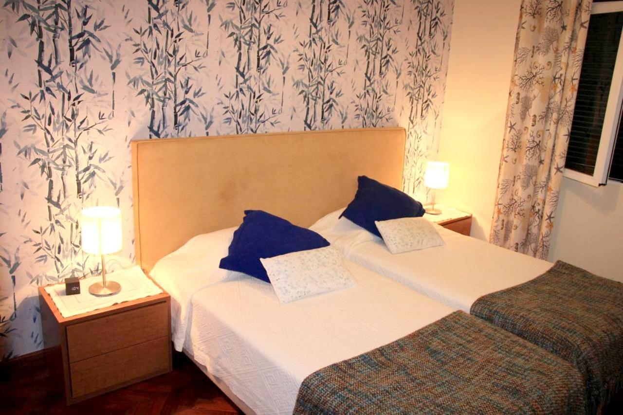 Comfortable In With Sea View * Funchal (Madeira)