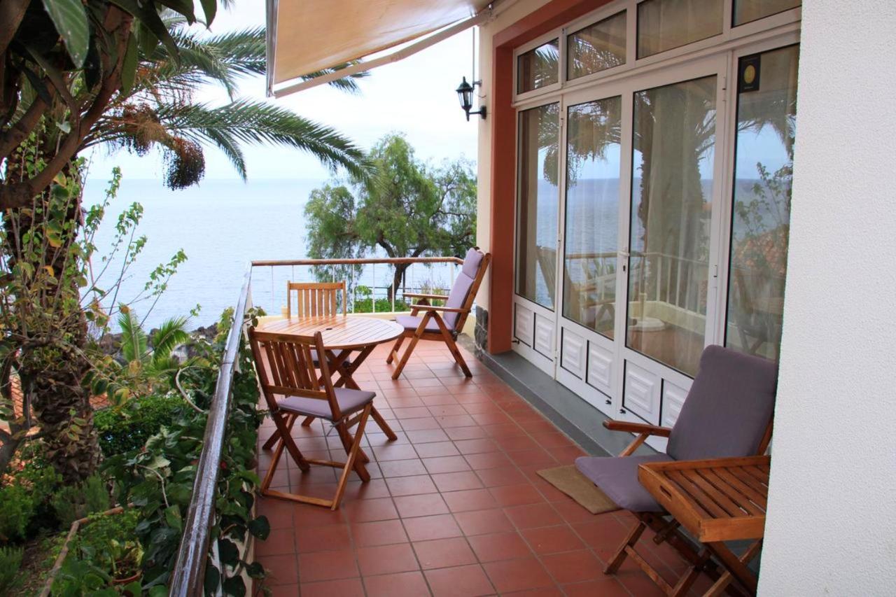 Comfortable In With Sea View *
