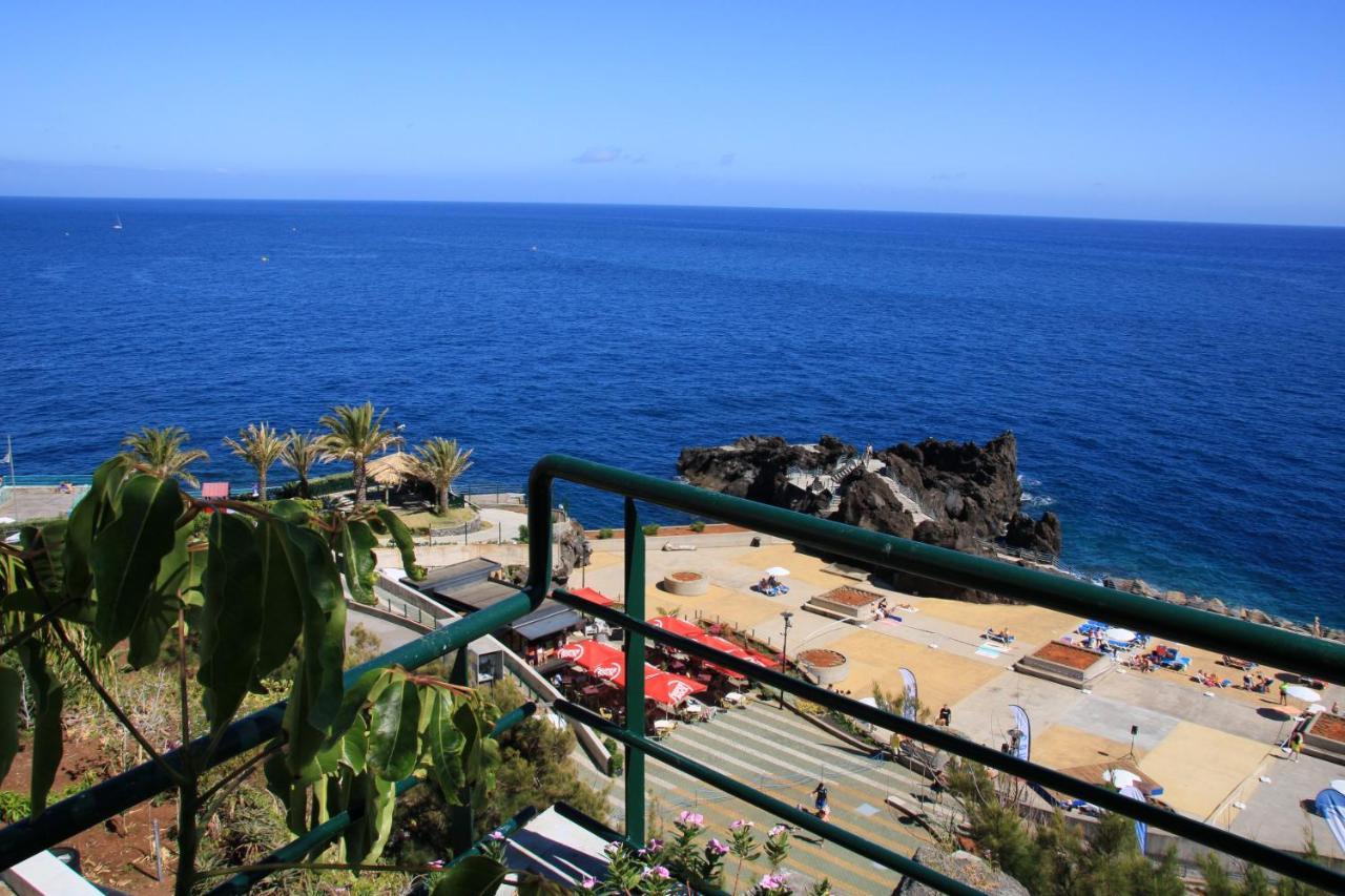 Comfortable In With Sea View *