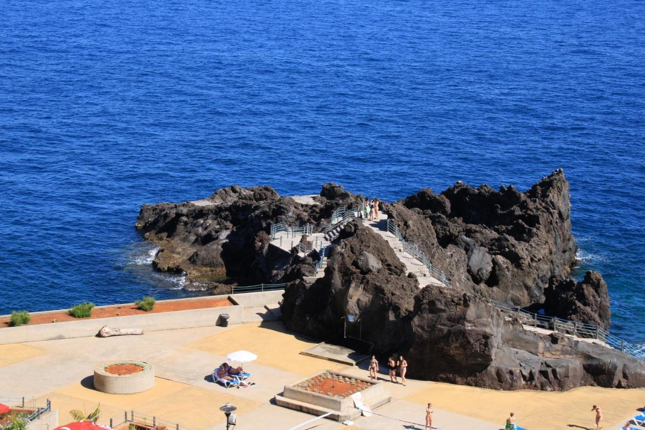 Comfortable In With Sea View Case de vacanță Funchal (Madeira)