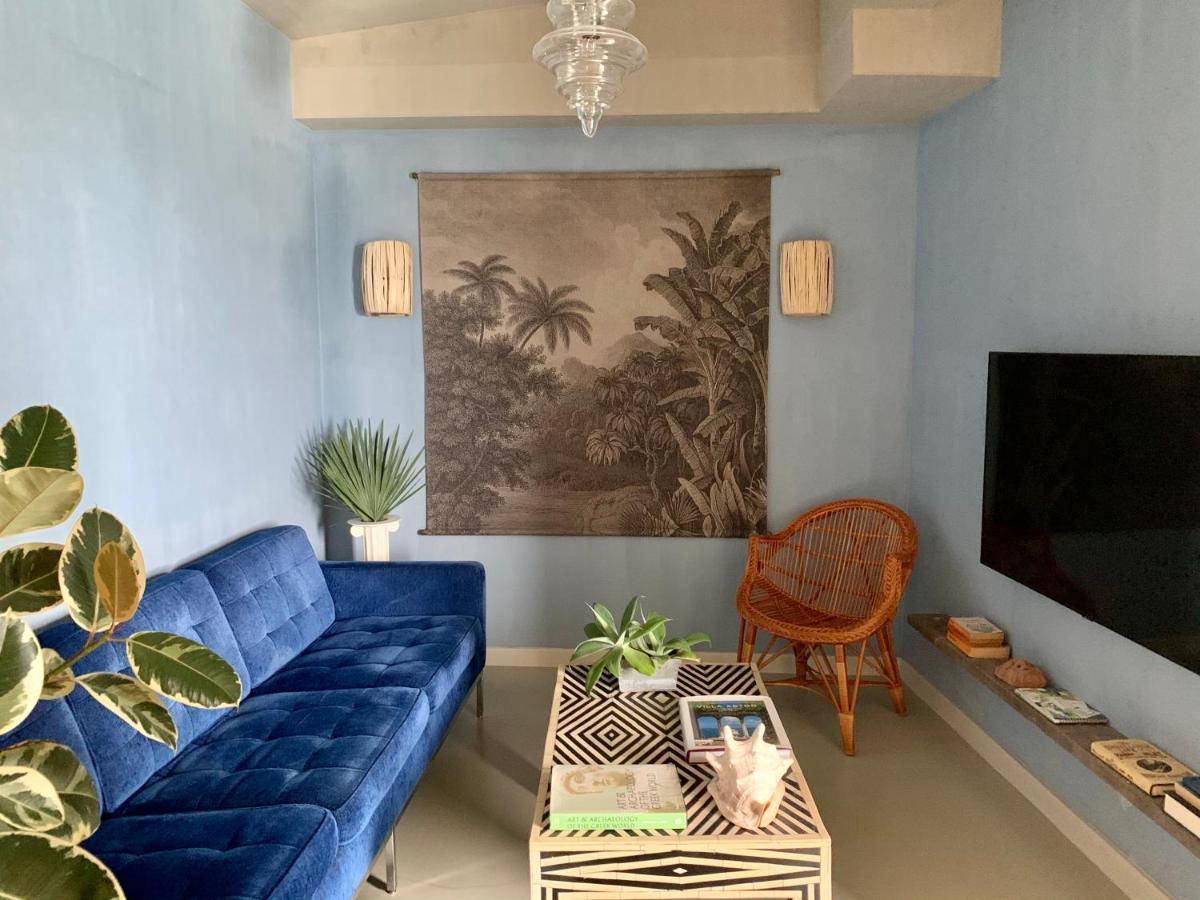 Okulus Madeira Villa Funchal (Madeira)