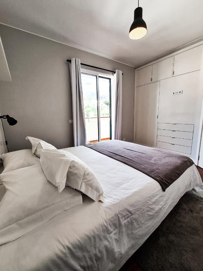 Santa Luzia's Pearl V - Two Bed * Funchal (Madeira)