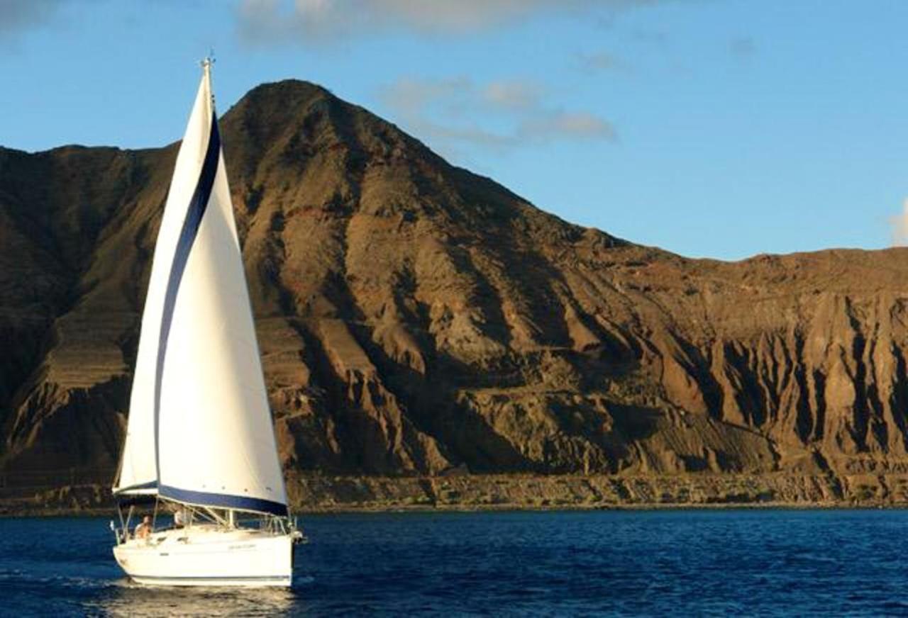 Charming Boat In With Sea View Casa de Férias Funchal (Madeira)