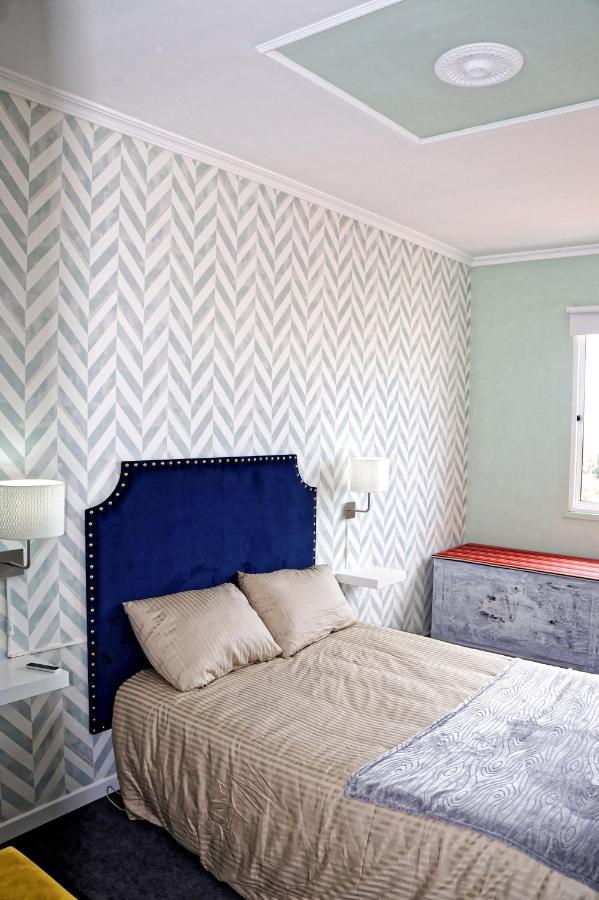 Apartamento Charming In With Sea And Mountain View 70 M² Funchal (Madeira)