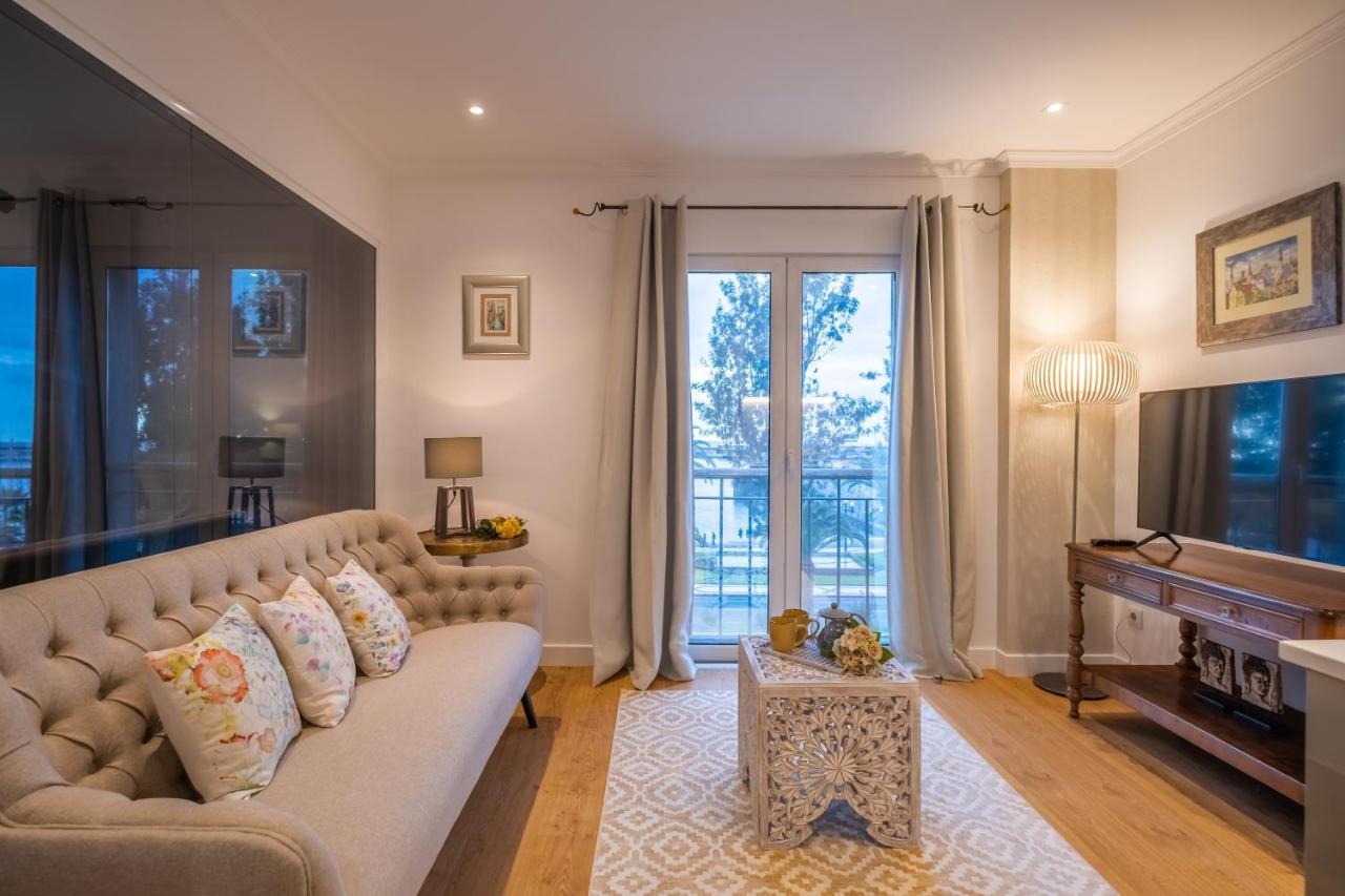 Appartement Center I