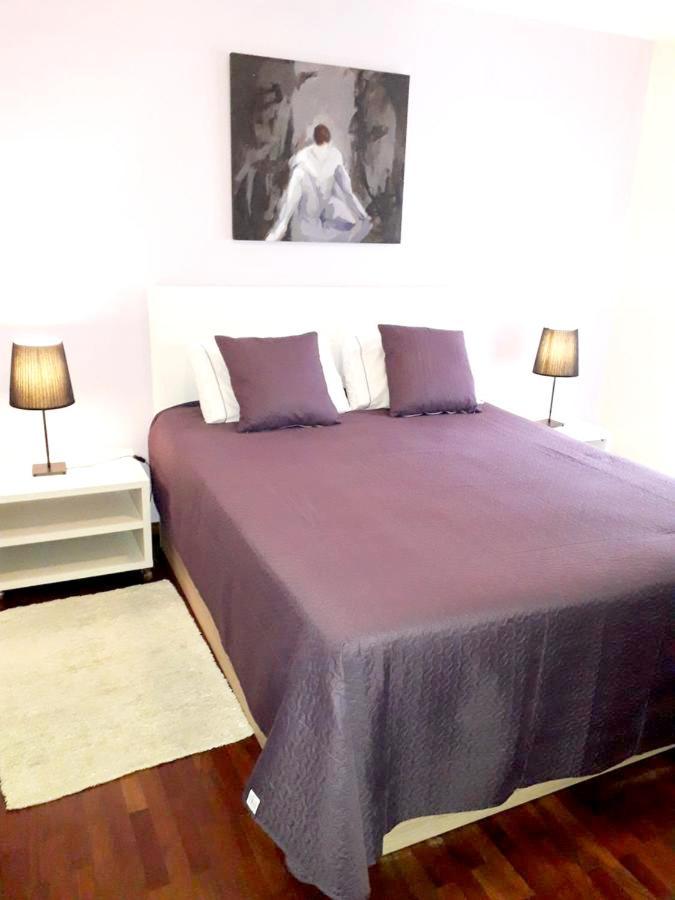 Cosy In 70 M² Mountain View Apartment Funchal (Madeira)