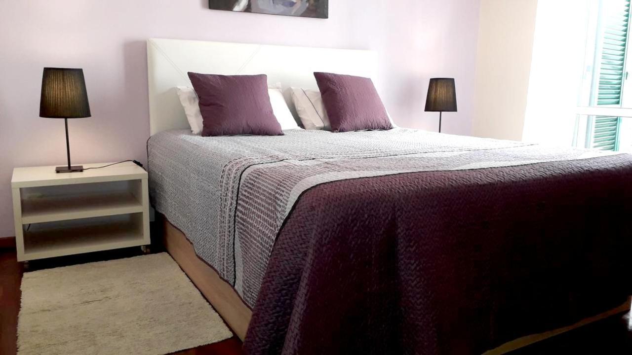 Cosy In 70 M² Mountain View Apartment