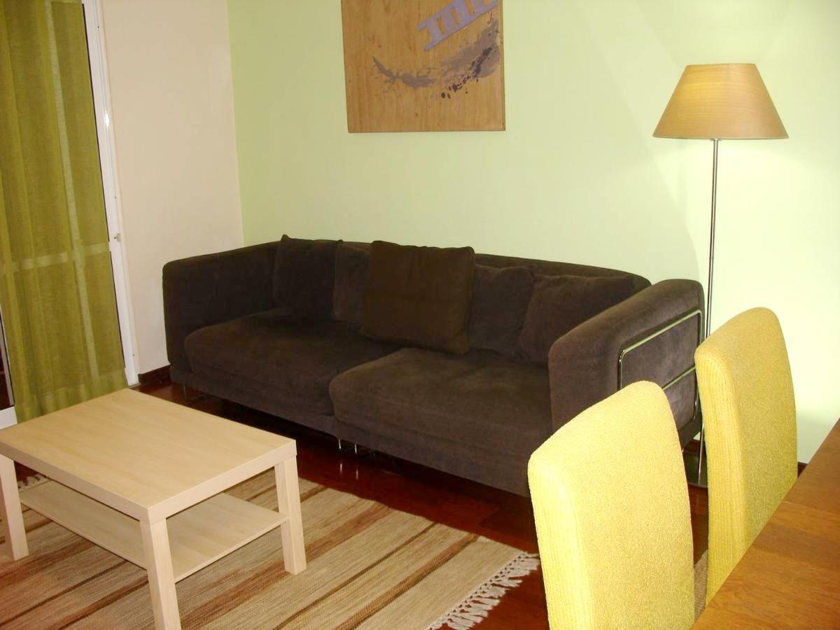 Cosy In 70 M² Mountain View * Funchal (Madeira)