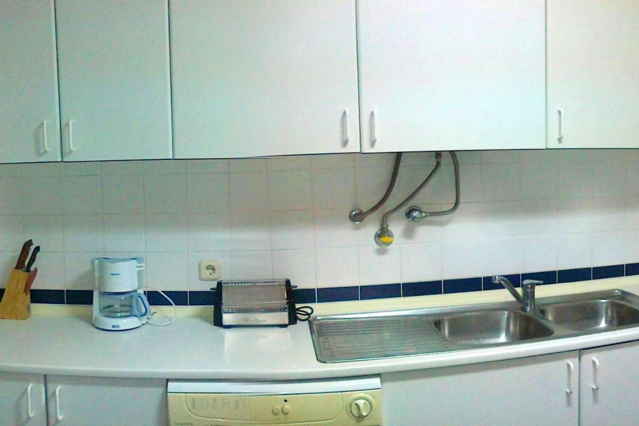 Apartment Cosy In 70 M² Mountain View *