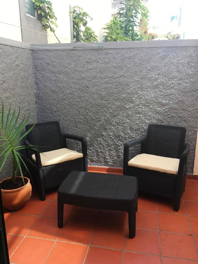 Cosy In 70 M² Mountain View *