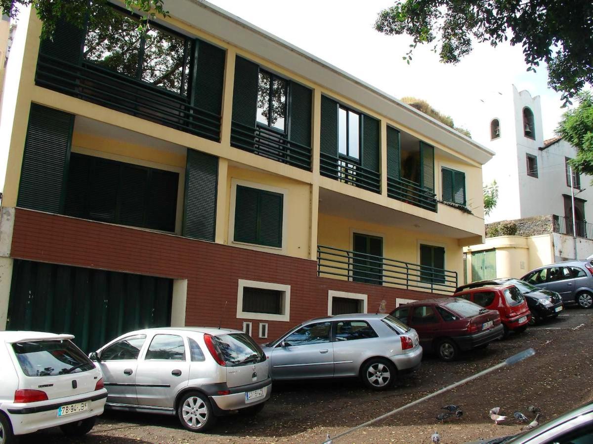 Cosy In 70 M² Mountain View Funchal (Madeira)