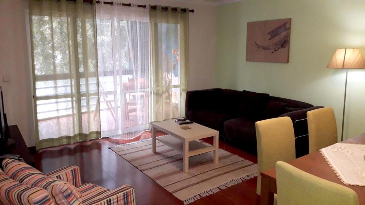 Cosy In 70 M² Mountain View