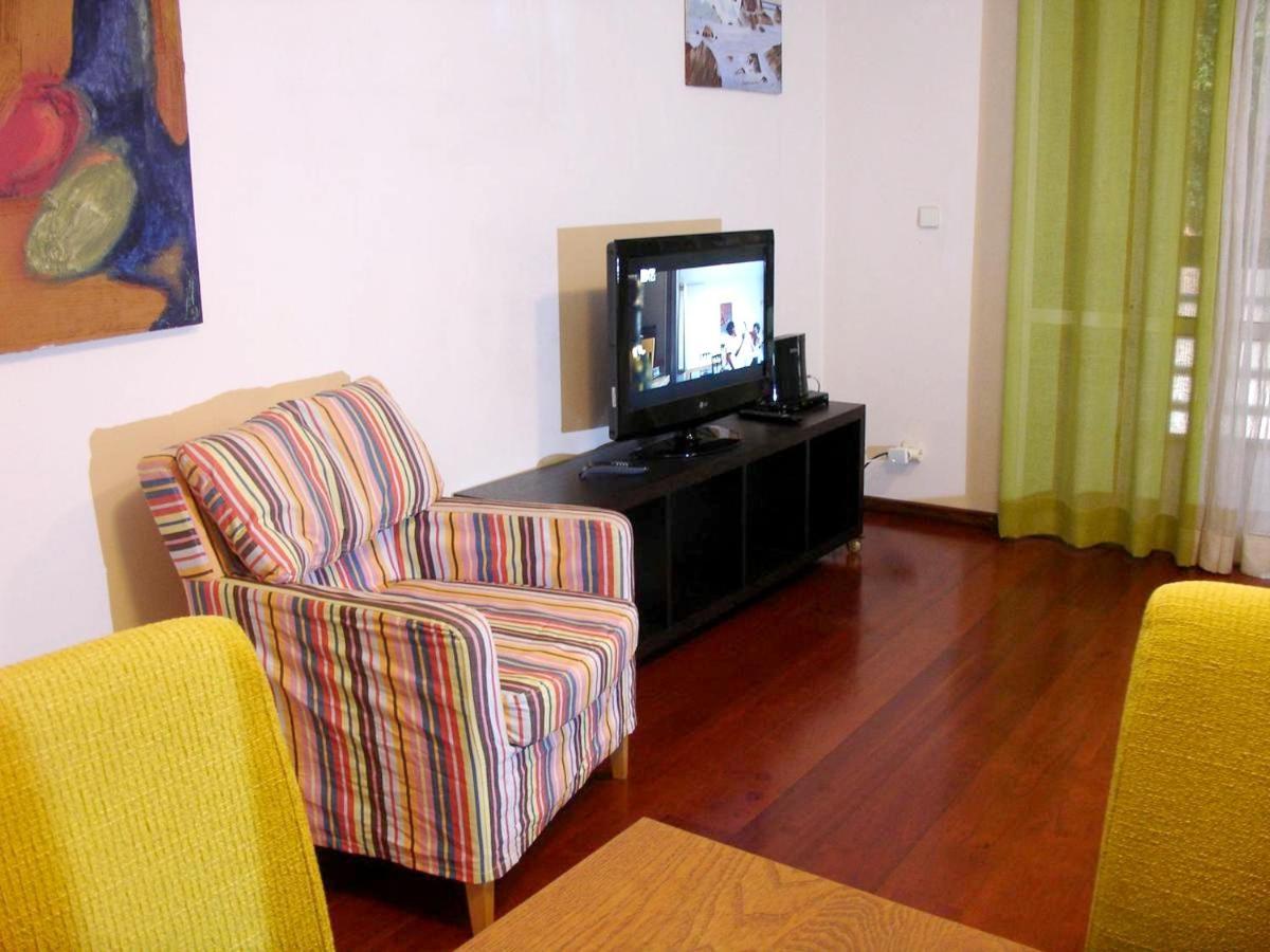 Cosy In 70 M² Mountain View Apartment Funchal (Madeira)
