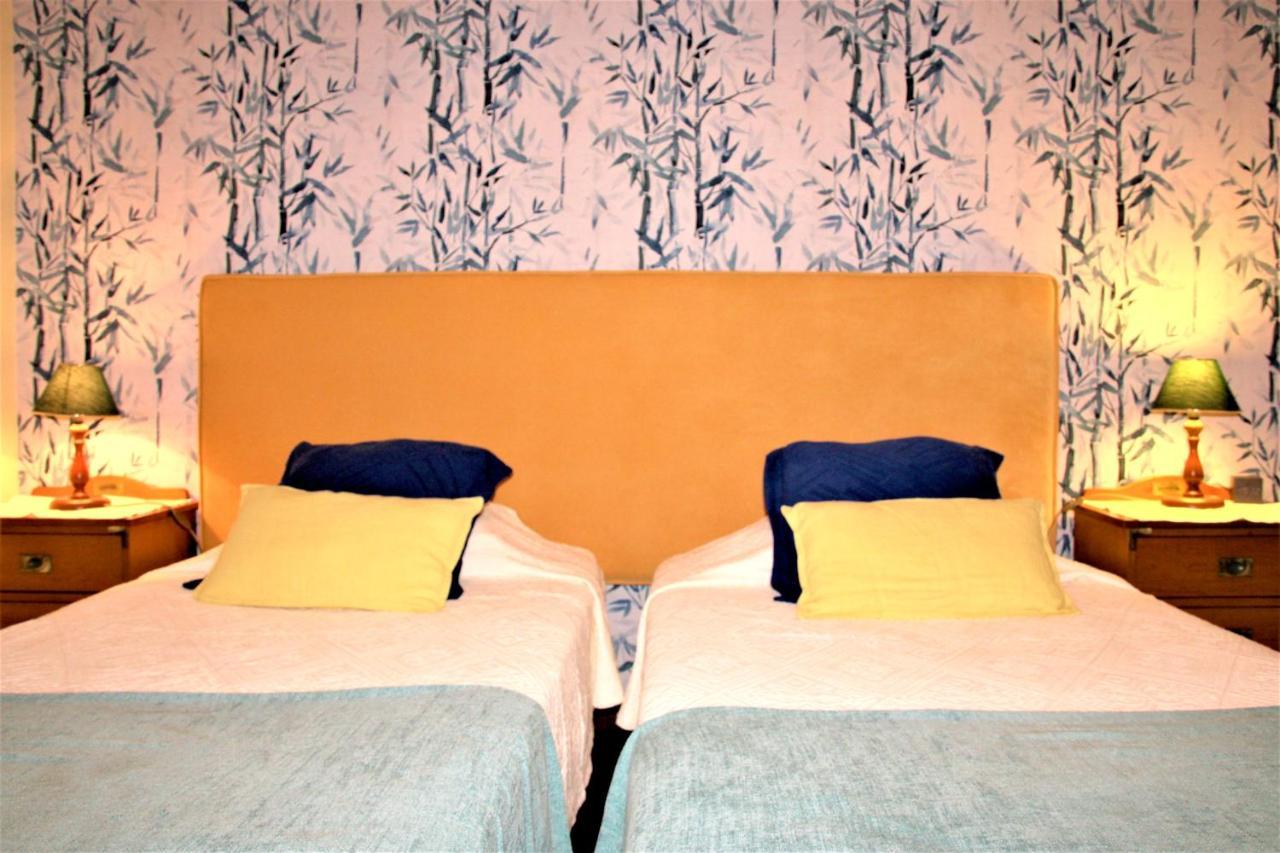 Ferienhaus Charming In Funchal, Sea View *