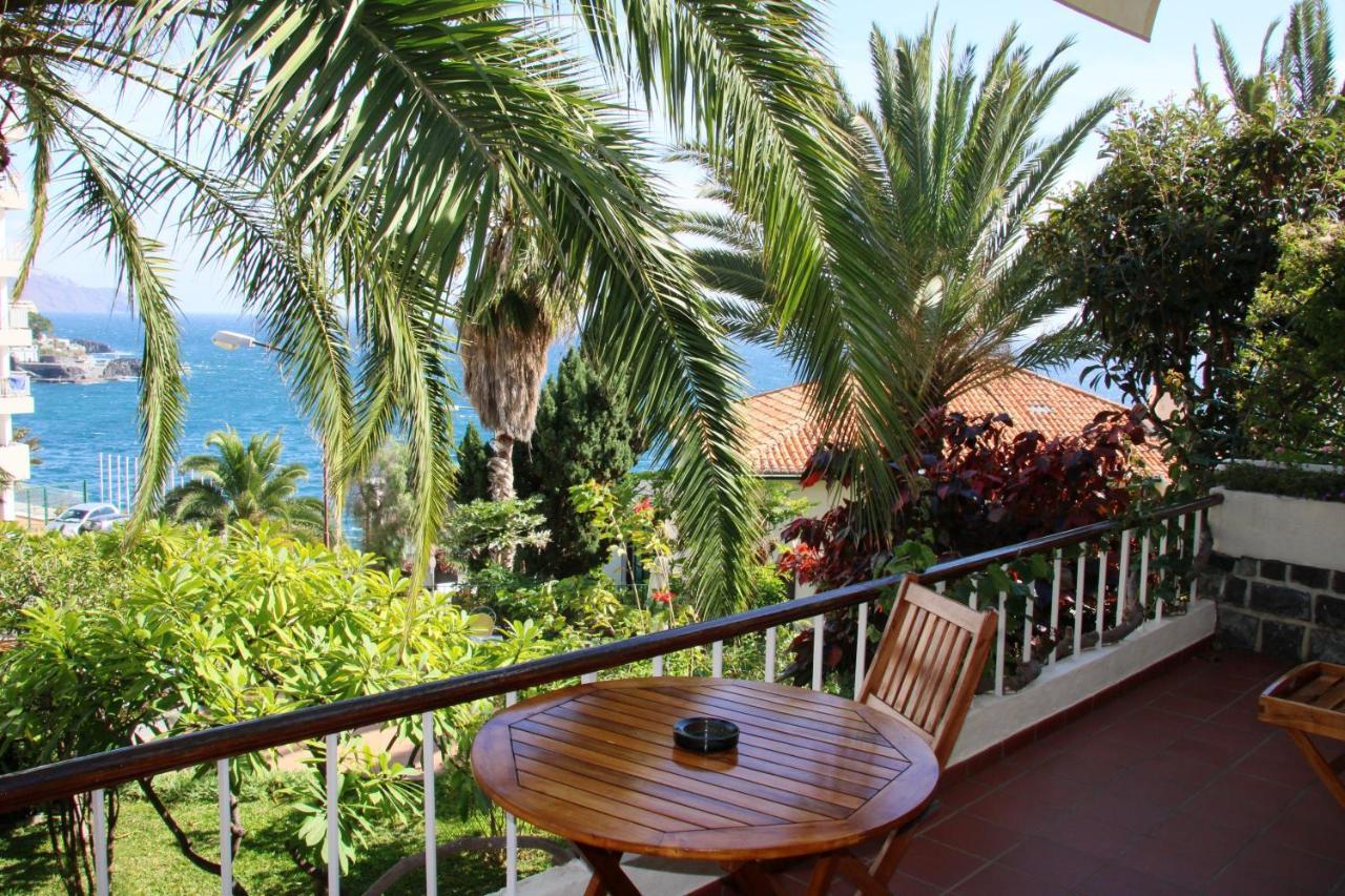 Ferienhaus Charming In Funchal, Sea View Funchal (Madeira)