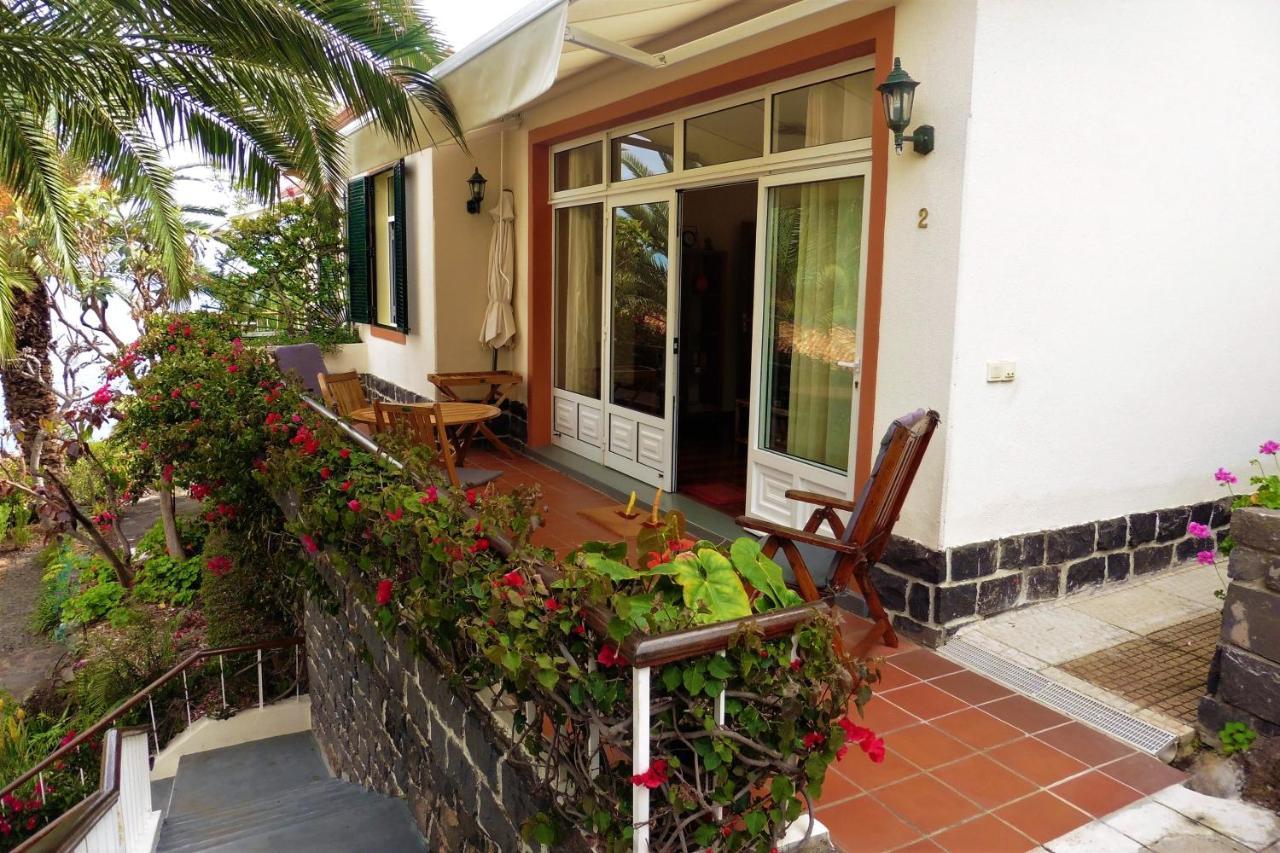 Charming In Funchal, Sea View Ferienhaus Funchal (Madeira)
