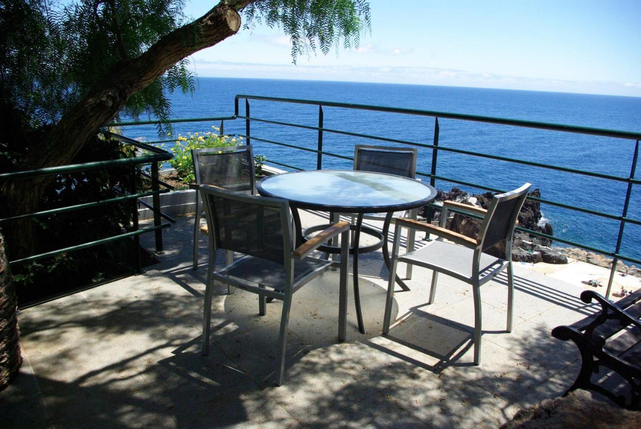 Charming In Funchal, Sea View *
