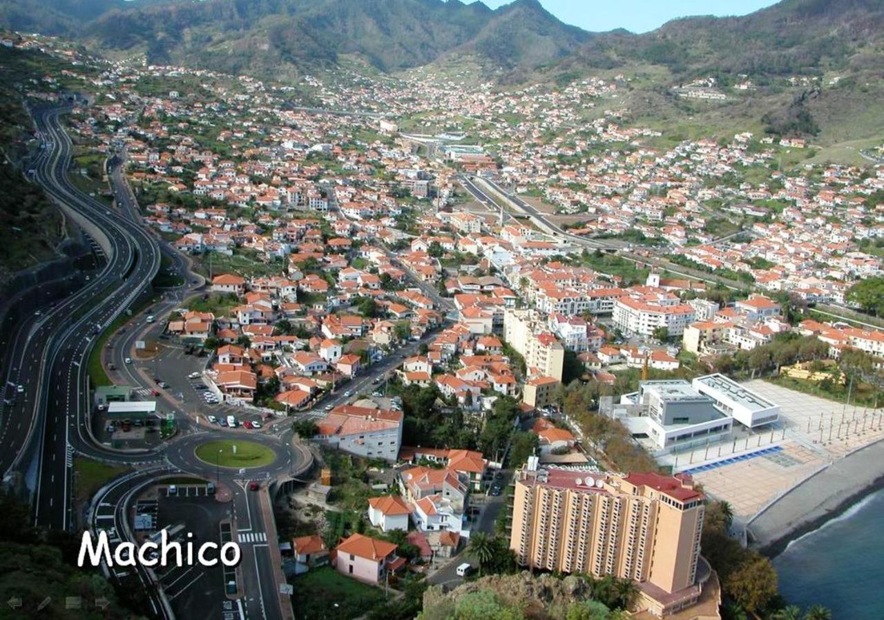 Charming In Funchal, Sea View * Funchal (Madeira)