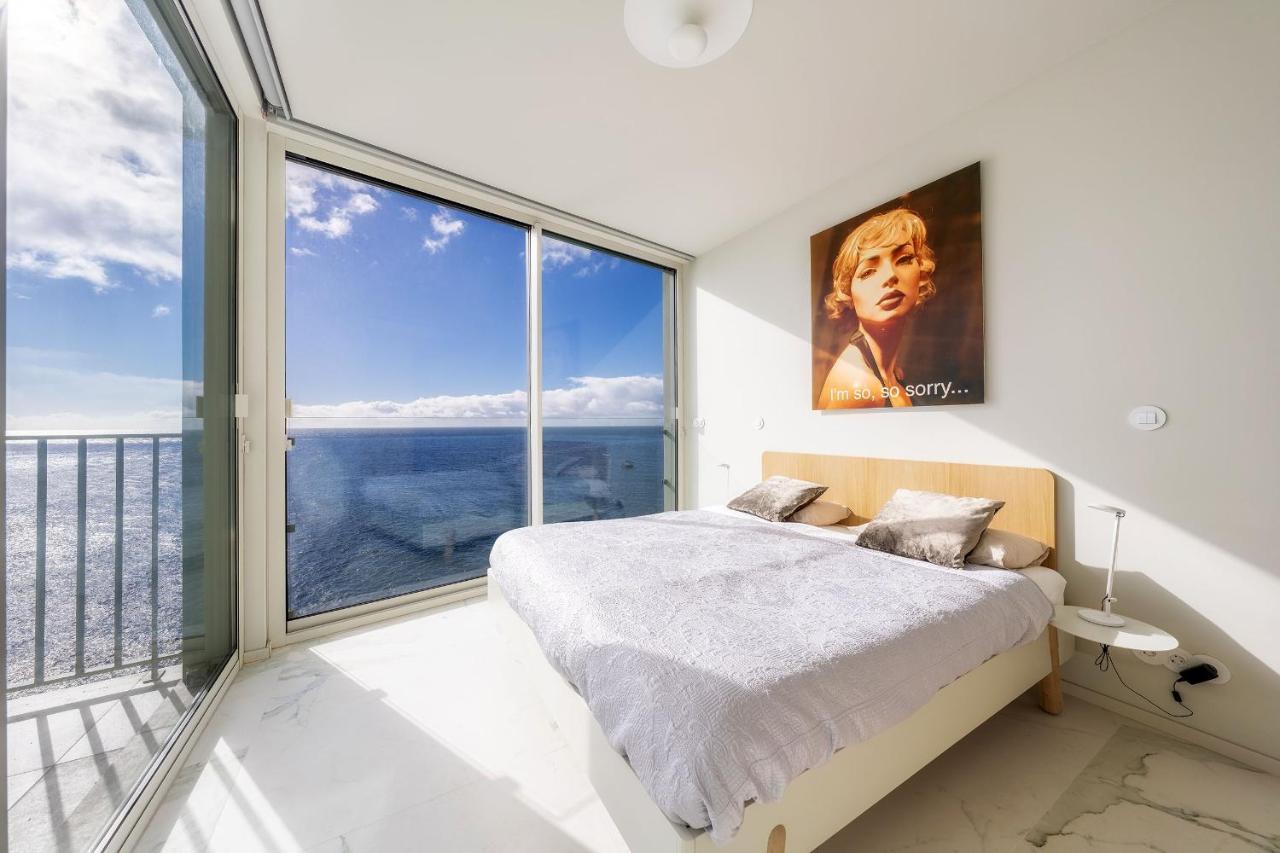 Apartament Barreirinha Front-line Sea View I By Hr Madeira *