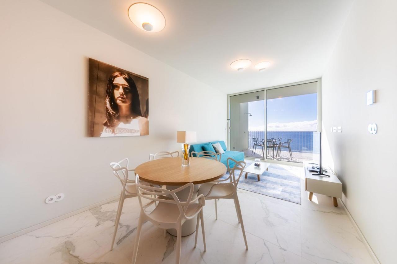 Barreirinha Front-line Sea View I By Hr Madeira *