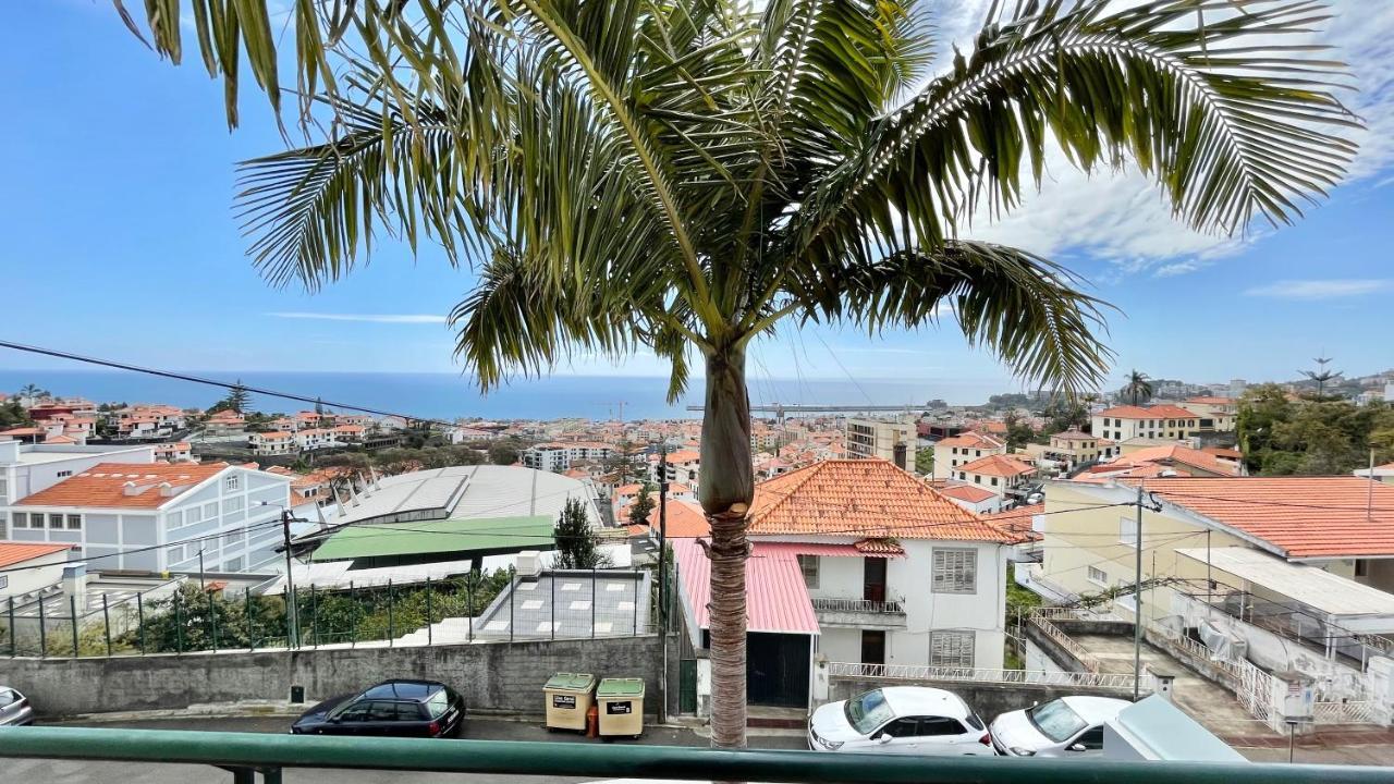 Villa Lux Sea View Vale Formoso