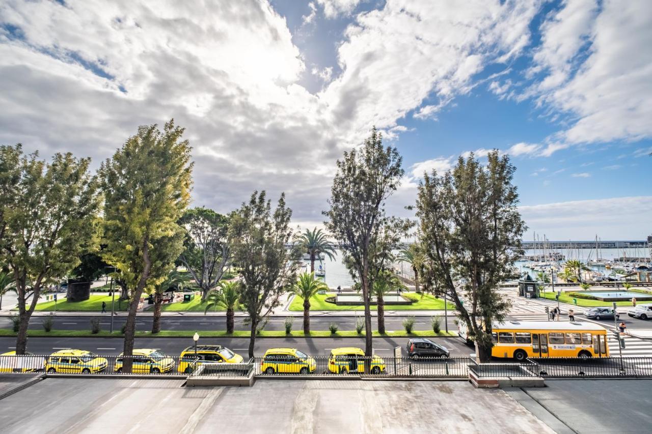 Appartement Center I Funchal (Madeira)