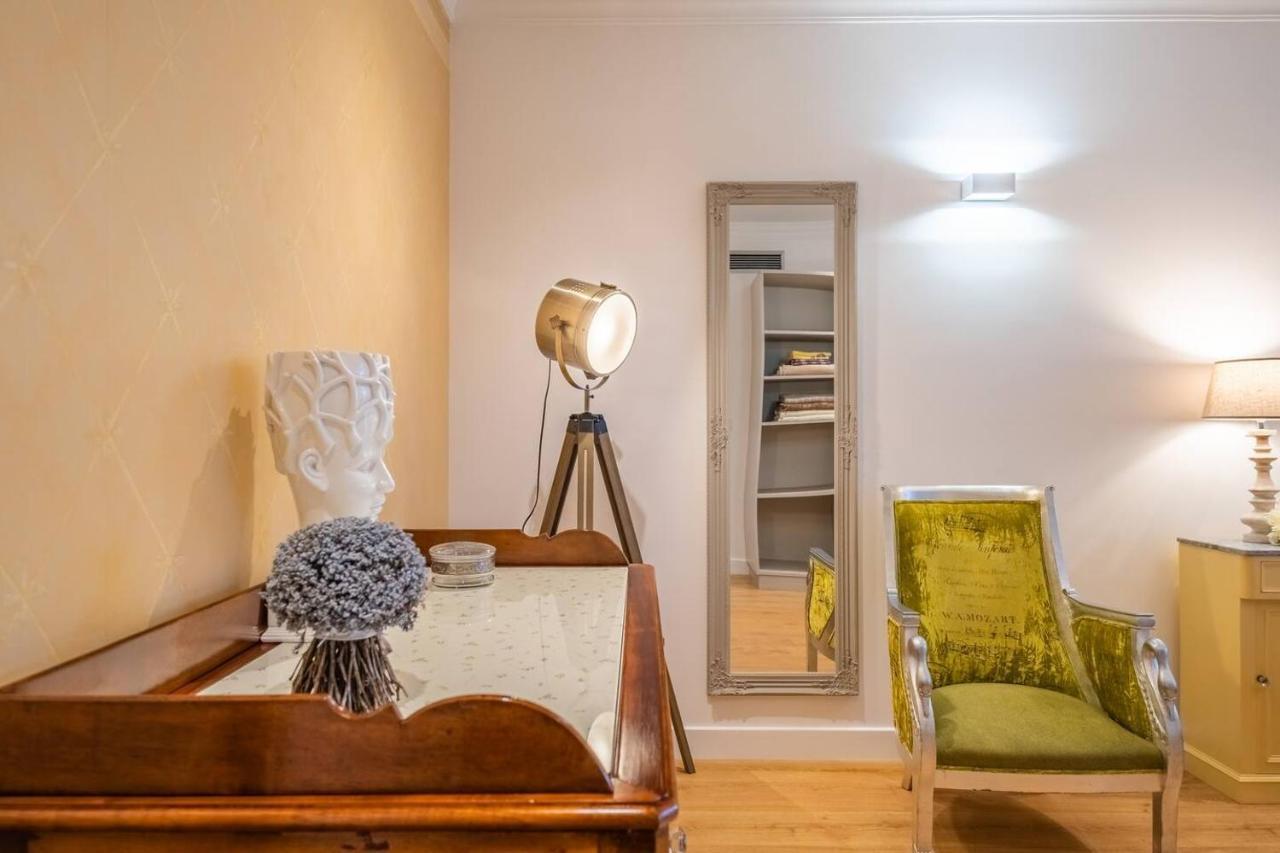 Appartement Center I Funchal (Madeira)