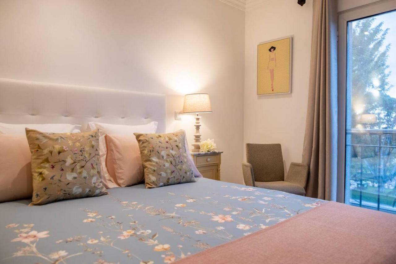 Center I Appartement