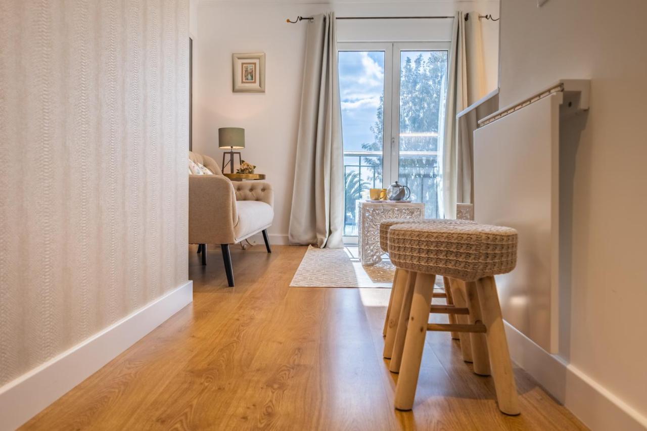 Appartement Center I