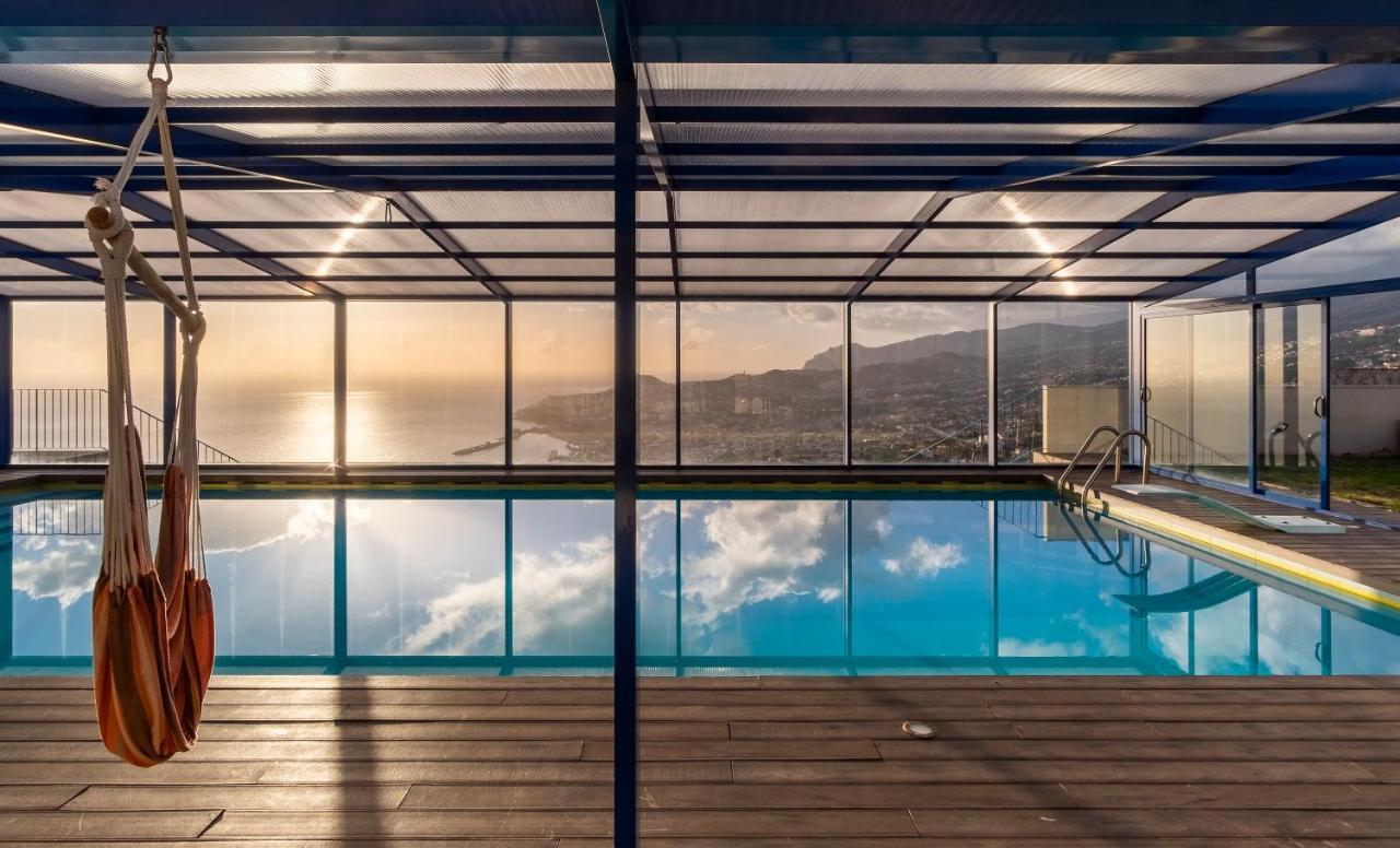 Holiday home Relax View Funchal (Madeira)