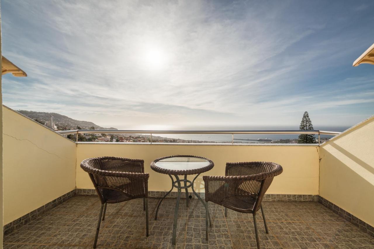 Monte Palace Ii Holiday home *
