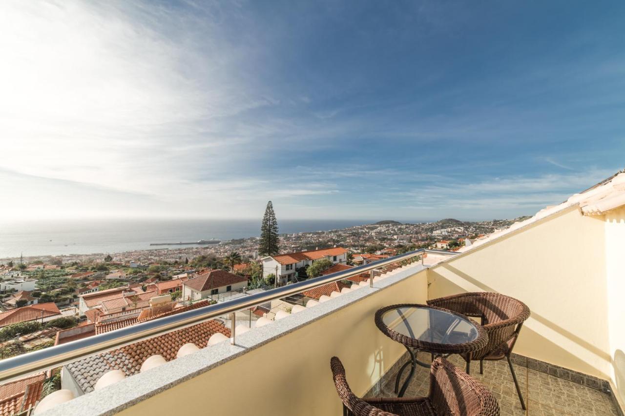 Holiday home Monte Palace Ii