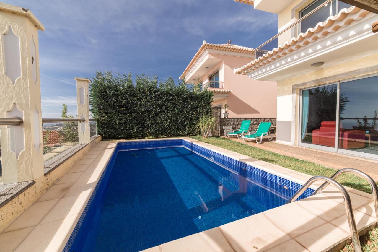 Monte Palace Ii Holiday home