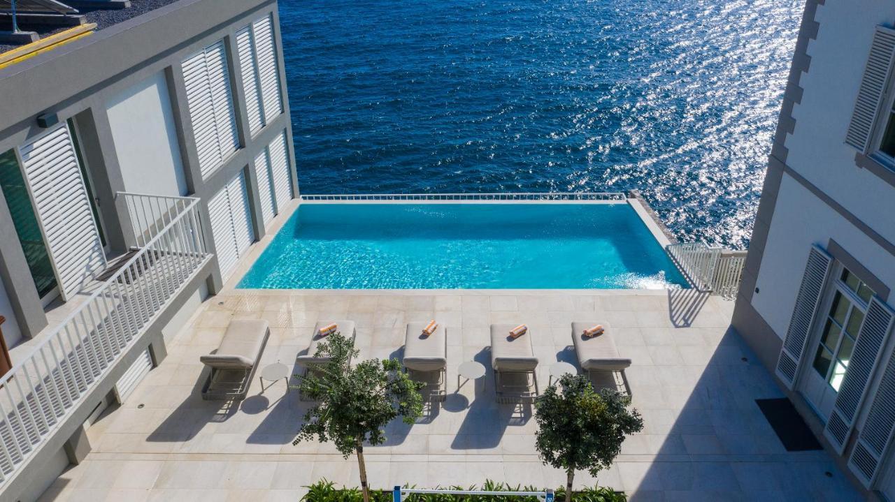Barreirinha Apartment Funchal (Madeira)