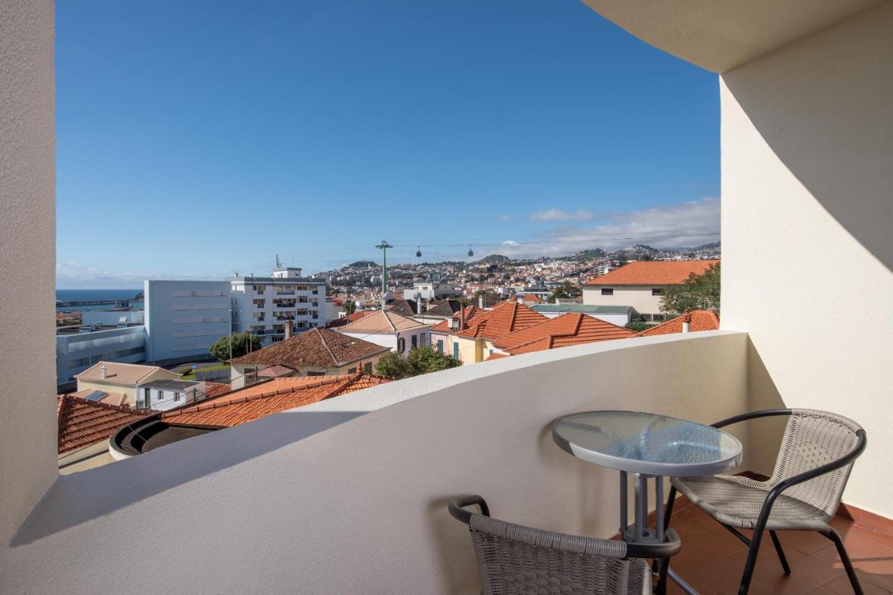 Alegria Ii Apartment Funchal (Madeira)