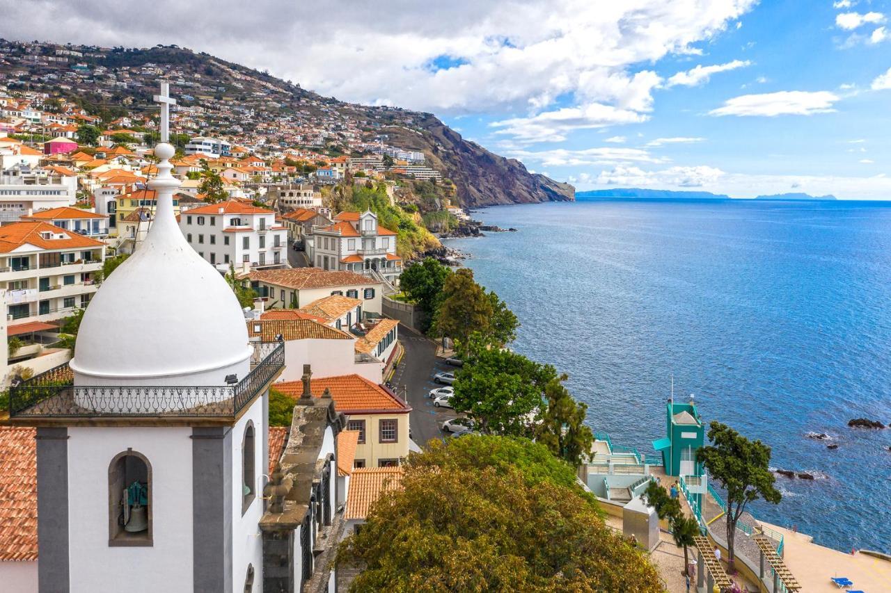 Barreirinha Apartment Funchal (Madeira)