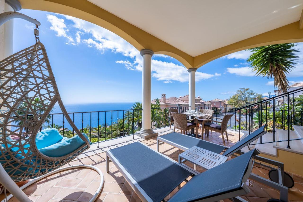 Palheiro Village In Apartment Funchal (Madeira)