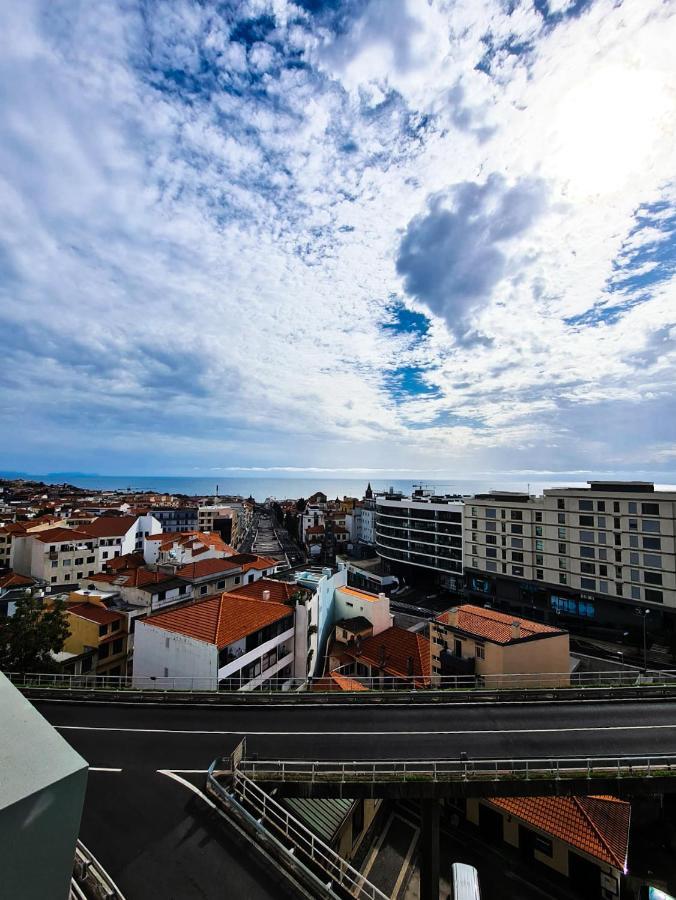 Apartment Santa Luzia's Pearl V - Two Bed Funchal (Madeira)