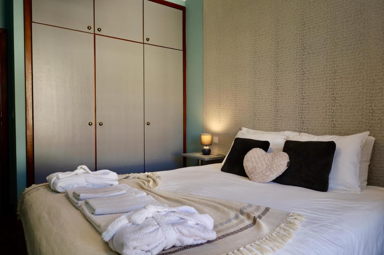 Our Dream Downtown Experience By Analodges Căn hộ Funchal (Madeira)