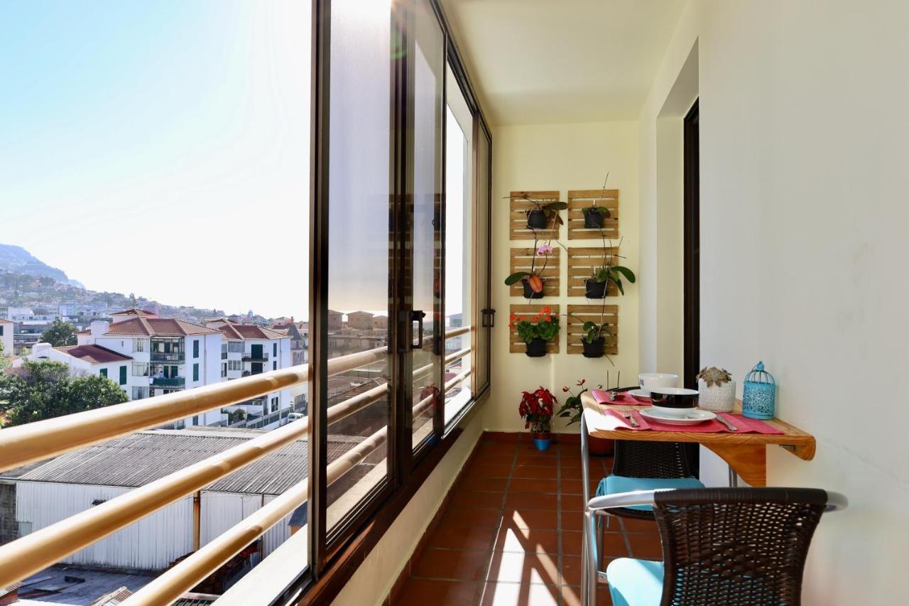 Our Dream Downtown Experience By Analodges Funchal (Madeira)