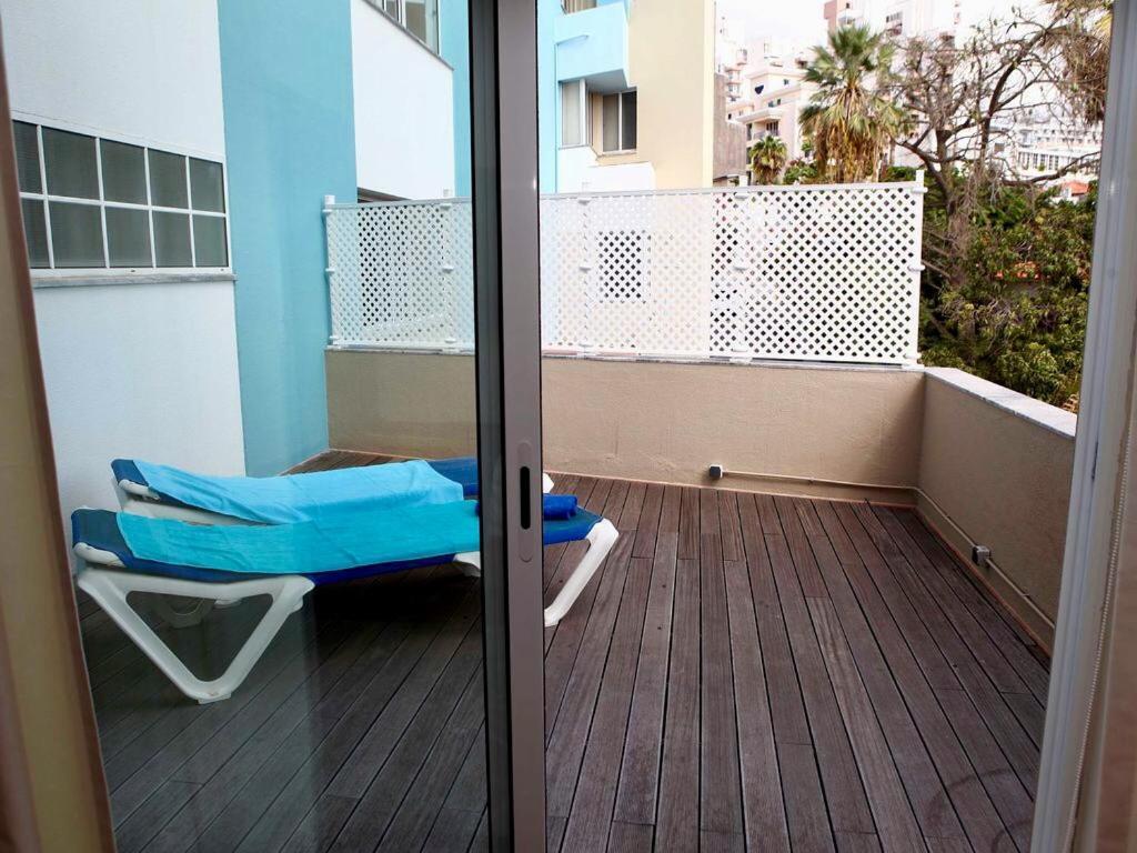 Charming Lido Flat I Apartamento Funchal (Madeira)