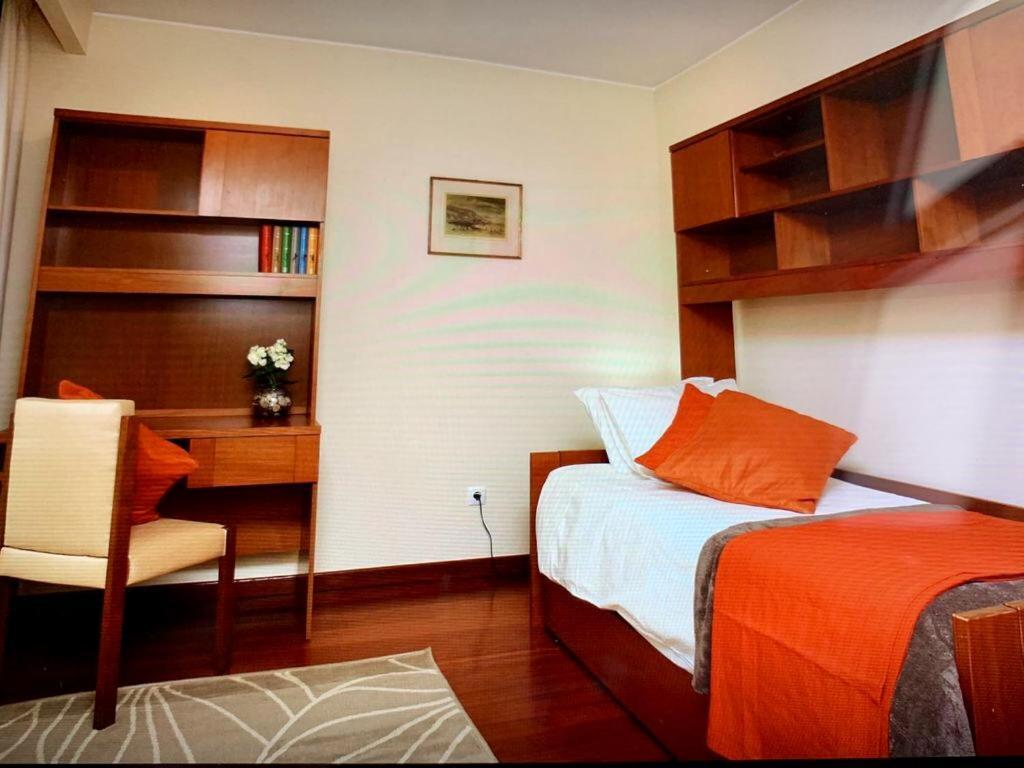 Charming Lido Flat I Funchal (Madeira)