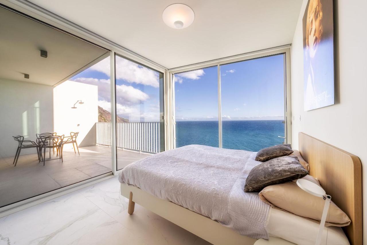 Apartament Barreirinha Front-line Sea View I By Hr Madeira *