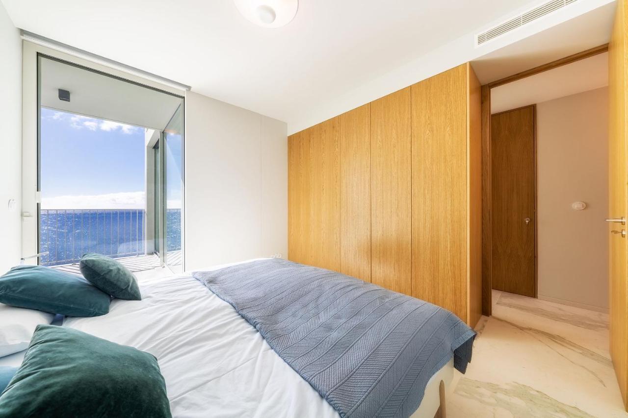 Apartament Barreirinha Front-line Sea View I By Hr Madeira *